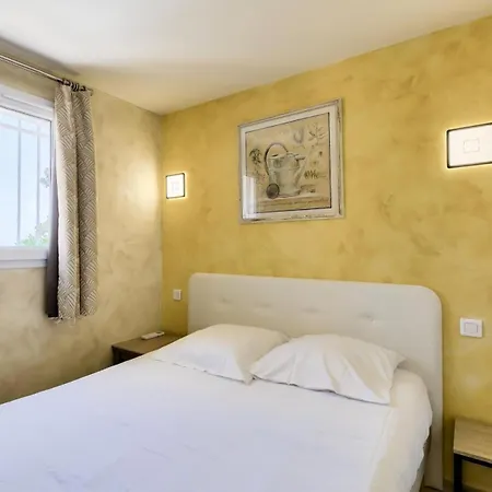 Corniche - Maeva - 3 Pieces 6 Personnes Vue - Prestige - Super Mae-1208 Apartamento *