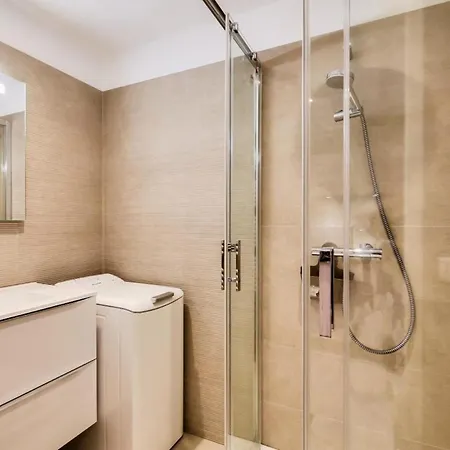 Apartment Corniche - Maeva - 3 Pieces 6 Personnes Vue - Prestige - Super Mae-1208 Les Issambres