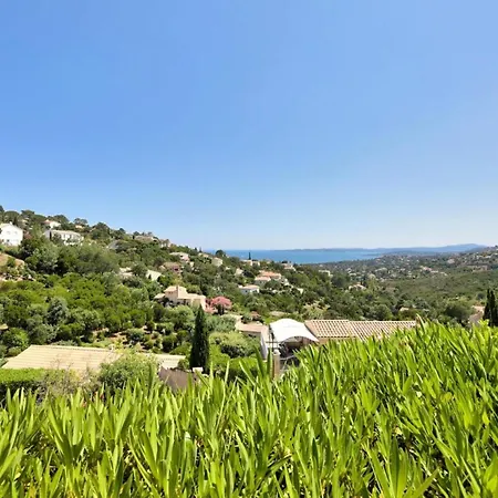 Corniche - Maeva - 3 Pieces 6 Personnes Vue - Prestige - Super Mae-1208