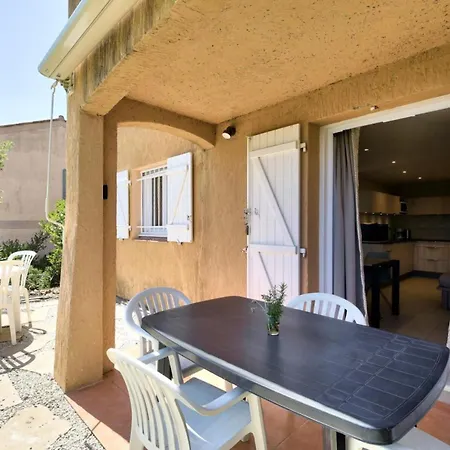 Corniche - Maeva - 3 Pieces 6 Personnes Vue - Prestige - Super Mae-1208 * Les Issambres