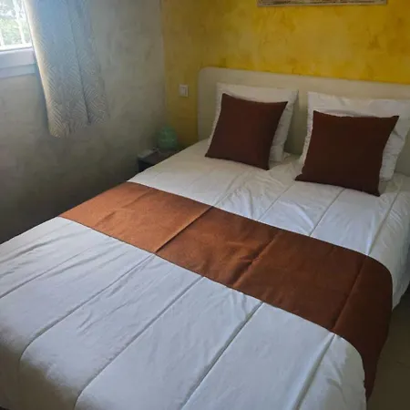 Corniche - Maeva - 3 Pieces 6 Personnes Vue - Prestige - Super Mae-1208 Apartamento