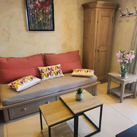 Corniche - Maeva - 3 Pieces 6 Personnes Vue - Prestige - Super Mae-1208 Apartamento