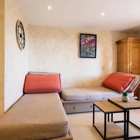 Corniche - Maeva - 3 Pieces 6 Personnes Vue - Prestige - Super Mae-1208 شقة لي إيسامبر