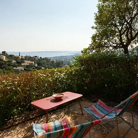 Corniche - Maeva - 3 Pieces 6 Personnes Vue - Prestige - Super Mae-1208