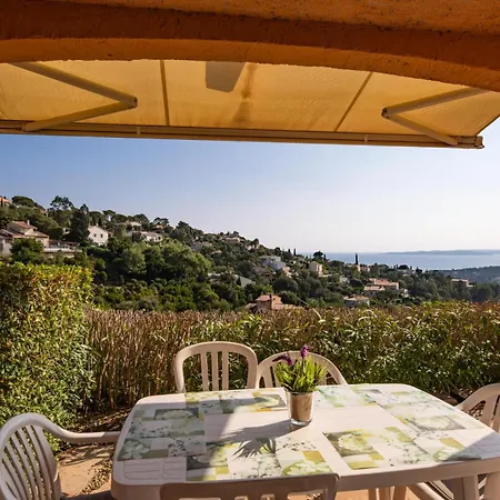 شقة Corniche - Maeva - 3 Pieces 6 Personnes Vue - Prestige - Super Mae-1208 *