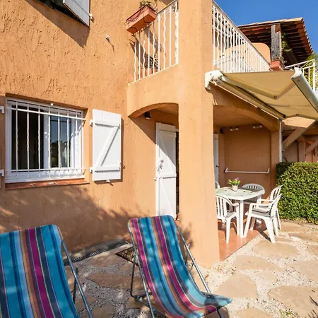 شقة Corniche - Maeva - 3 Pieces 6 Personnes Vue - Prestige - Super Mae-1208 لي إيسامبر