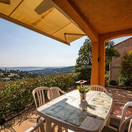 شقة Corniche - Maeva - 3 Pieces 6 Personnes Vue - Prestige - Super Mae-1208 لي إيسامبر