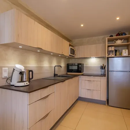 Corniche - Maeva - Climatise 3 Pieces 6 Personnes Vue - Prestige - Super Mae-1208 Apartament