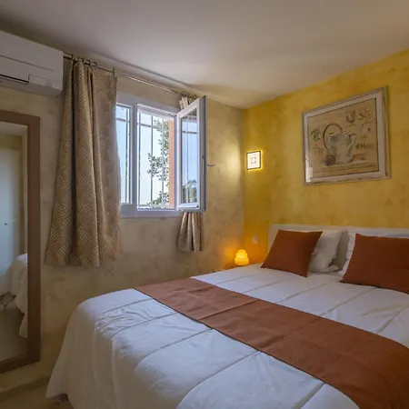 Appartement Corniche - Maeva - 3 Pièces 6 Personnes Vue - Prestige - Super Mae-1208 *